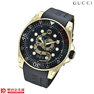 �y�N�ł��G���g���[�Ń|�C���g���v10�{�I12/30 15���܂Łz�O�b�` GUCCI �_�C�u YA136219 �����Y