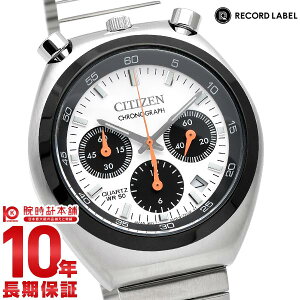 �y�|�C���g�ő�43.5�{�I�z �V�`�Y�� ���R�[�h���[�x�� RECORD LABEL TSUNO CHRONO(�c�m�N���m) ����X�戵�����f�� Cal.0510 AN3660-81A �����Y