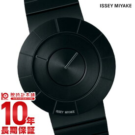 イッセイミヤケ ISSEYMIYAKE NY0N002 メンズ 腕時計 TO ティーオー 吉岡徳仁デザイン