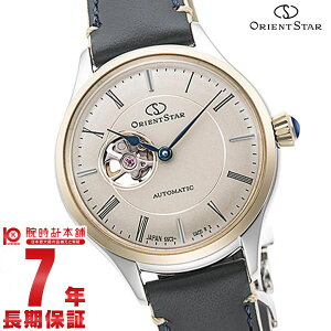 �I���G���g�X�^�[ ORIENT �N���V�b�N�Z�~�X�P���g�� RK-ND0011N ���f�B�[�X