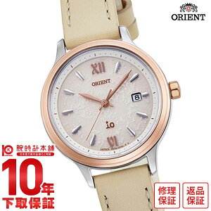 IGg ORIENT iO Natural&Plain RN-WG0421S fB[X