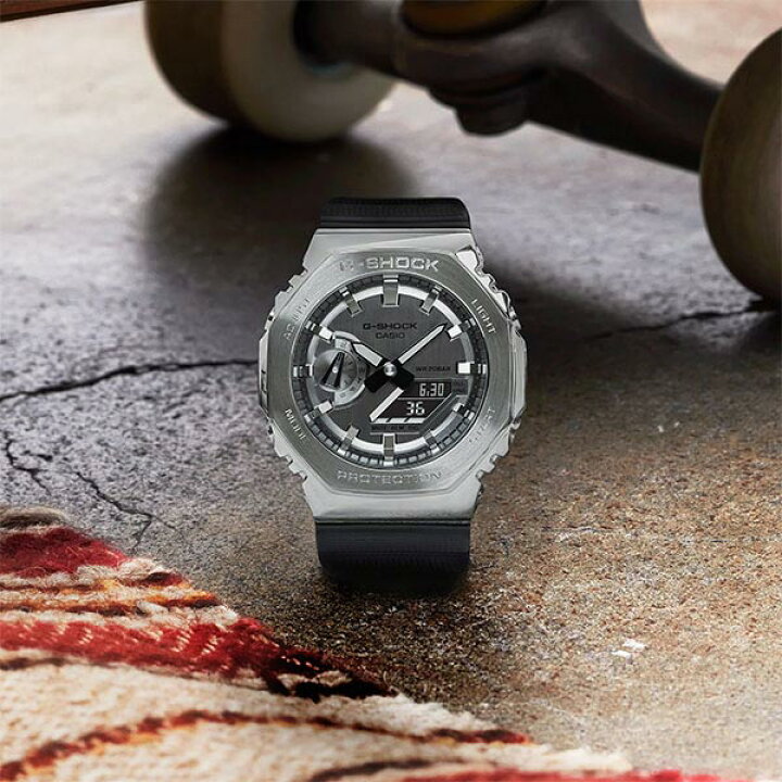 楽天市場】【ポイント最大39倍！】 カシオ Gショック CASIO G-SHOCK 
