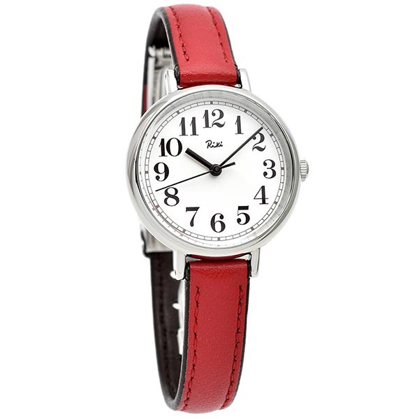 楽天市場】セイコー アルバ 腕時計 レディース ALBA AKQK462 紅葉 Riki