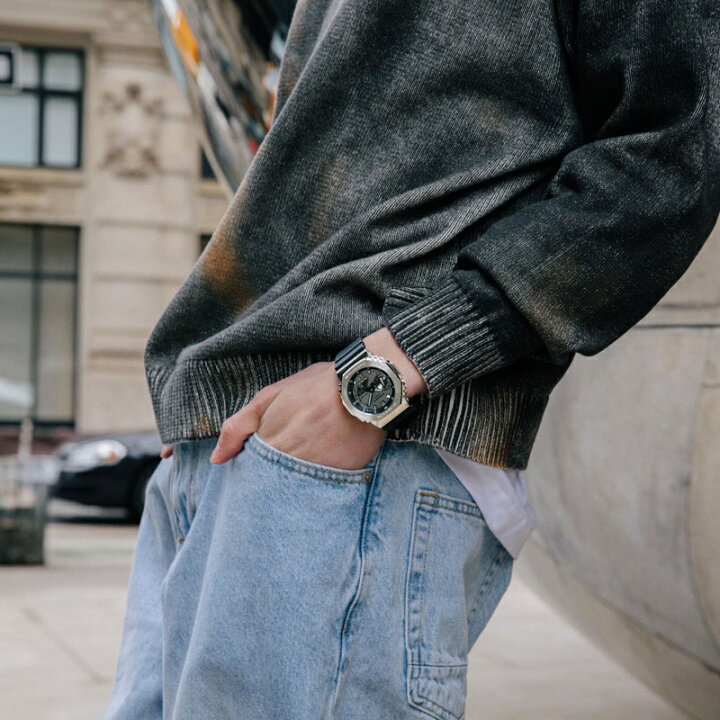楽天市場】【ポイント最大40倍！】 カシオ Gショック CASIO G-SHOCK 