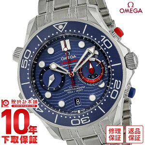 y2000~OFFN[|IGg[Ń|Cg{9{I11/27 1܂ŁzIK V[}X^[ OMEGA DIVER 300M AJYJbv GfBV 210.30.44.51.03.002 Y