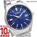 セイコーセレクション SEIKOSELECTION SBTM321 メンズ