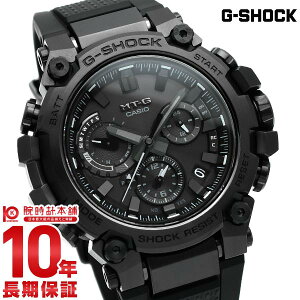 �y�ő�|�C���g38�{�I�z �J�V�I G�V���b�N G-SHOCK MT-G MTG-B3000B-1AJF �����Y