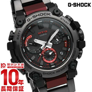 �y�|�C���g�ő�40�{�I�z �J�V�I G�V���b�N G-SHOCK MT-G MTG-B3000BD-1AJF �����Y