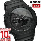【購入後1年以内なら11000円で下取り交換可】カシオ Gショック メンズ 腕時計 G-SHOCK タフソーラー モバイルリンク機能 GA-B2100-1A1JF GAB21001A1JF【あす楽】