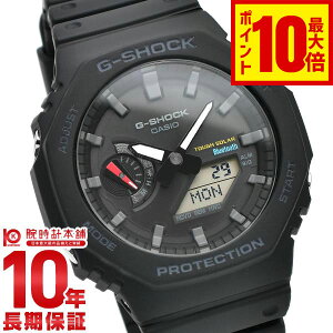 yC[WႢ90Ԃ͕ԕiOKIzJVI GVbN G-SHOCK GA-B2100-1AJF Y