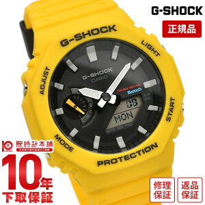 yC[WႢ90Ԃ͕ԕiOKIzJVI GVbN G-SHOCK GA-B2100C-9AJF Y