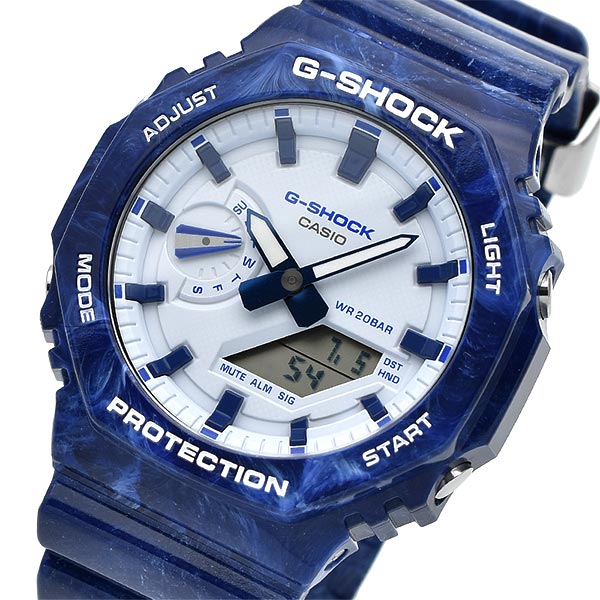 楽天市場】カシオ Ｇショック メンズ 腕時計 G-SHOCK CHINA BLUE WEB 