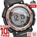 ＼ポイント10倍！／【イメージ違いも90日間は返品OK！】カシオ プロトレック PROTRECK Climber Line 2層LCDDIGITAL PRW-3400Y-5JF メンズ
