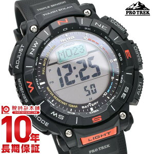 �y�|�C���g�ő�39�{�I�z �J�V�I �v���g���b�N PROTRECK Climber Line 2�wLCDDIGITAL PRG-340-1JF �����Y
