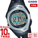 【イメージ違いも90日間は返品OK！】カシオ フィズ PHYS CASIO Collection SPORTS STR-300CJ-1JH ユニセックス
