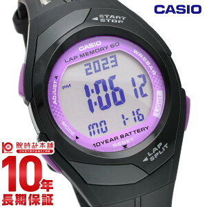�y�|�C���g�ő�20�{�I�z �J�V�I �t�B�Y PHYS CASIO Collection SPORTS STR-300J-1CJH ���j�Z�b�N�X