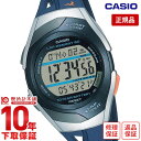 ＼ポイント10倍！／【イメージ違いも90日間は返品OK！】カシオ フィズ PHYS CASIO Collection SPORTS STR-300J-2AJH ユニセックス
