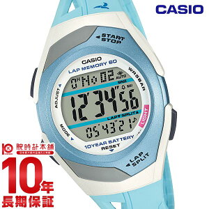 �y�|�C���g�ő�20�{�I�z �J�V�I �t�B�Y PHYS CASIO Collection SPORTS STR-300J-2CJH ���j�Z�b�N�X