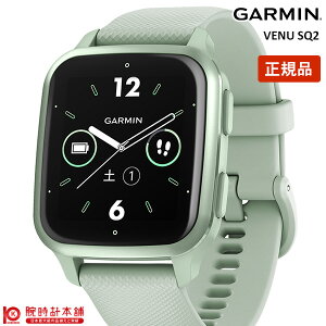 �K�[�~�� GARMIN Venu Sq2 010-02701-72 ���j�Z�b�N�X