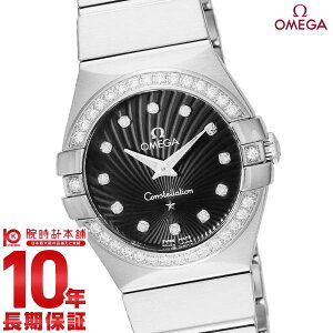 �y�|�C���g�ő�40�{�I�z �I���K �R���X�e���[�V���� OMEGA 123.15.27.60.51.001 ���f�B�[�X