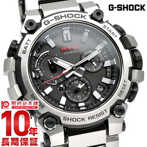 �y�C���[�W�Ⴂ��90���Ԃ͕ԕiOK�I�z�J�V�I G�V���b�N G-SHOCK MT-G MTG-B3000D-1AJF �����Y