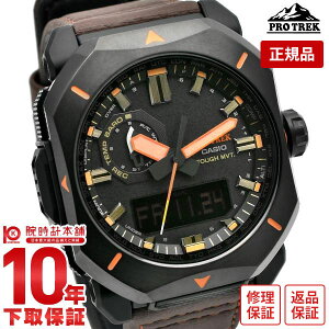 �y�N�ł��G���g���[�Ń|�C���g���v19�{�I12/30 15���܂Łz�J�V�I �v���g���b�N PROTRECK Climber Line PRW-6900YL-5JF �����Y