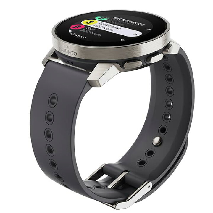 楽天市場】スント SUUNTO SUUNTO 9 PEAK PRO SS050809000 ユニセックス  
