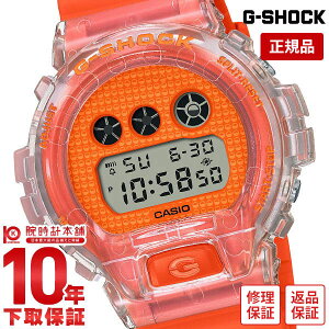 yC[WႢ90Ԃ͕ԕiOKIzJVI GVbN G-SHOCK Lucky Drop DW-6900GL-4JR Y