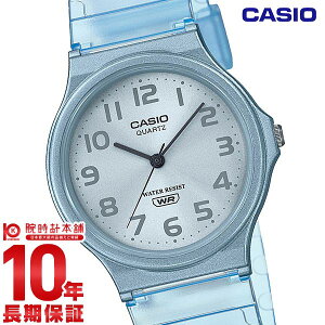 �y�C���[�W�Ⴂ��90���Ԃ͕ԕiOK�I�z�J�V�I CASIO �X�^���_�[�h �X�P���g�� MQ-24S-2BJF ���f�B�[�X