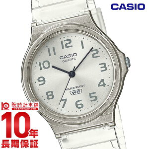 �y�C���[�W�Ⴂ��90���Ԃ͕ԕiOK�I�z�J�V�I CASIO �X�^���_�[�h �X�P���g�� MQ-24S-7BJF ���f�B�[�X