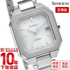 JVI V[ SHEEN Solar Sapphire Model SHS-4528J-7AJF fB[X