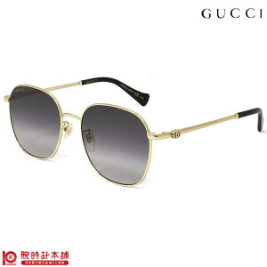 �T���O���X �O�b�` GUCCI GG1142SA-001 ���j�Z�b�N�X