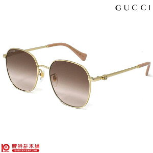 �T���O���X �O�b�` GUCCI GG1142SA-002 ���j�Z�b�N�X