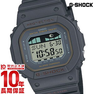 �y�|�C���g�ő�43.5�{�I�z �J�V�I G�V���b�N G-SHOCK G-LIDE GLX-S5600-1JF ���j�Z�b�N�X