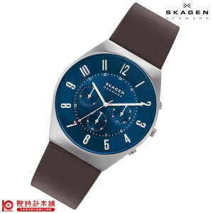 �X�J�[�Q�� SKAGEN GRENEN �N���m�O���t SKW6842 �����Y