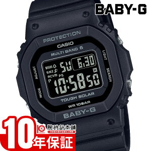 �y�C���[�W�Ⴂ��90���Ԃ͕ԕiOK�I�z�J�V�I �x�r�[G CASIO BABY-G BGD-5650-1CJF ���f�B�[�X �d�g �\�[���[ �^�t�\�[���[ �I�[���u���b�N ���^ �X���� �X�N�G�A ���]�t�� �������K�i