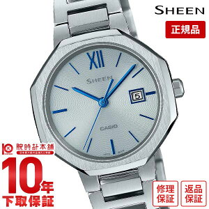 JVI V[ SHEEN Solar Sapphire Model p` SHS-4529D-7AJF fB[X