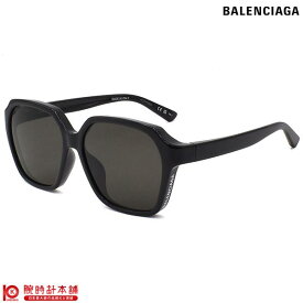 サングラス BALENCIAGA バレンシアガ アジアンフィット BB0153SA-001 ユニセックス【あす楽】