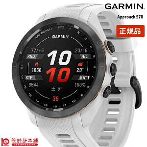 �K�[�~�� GARMIN ApproachS70 010-02746-20 ���j�Z�b�N�X