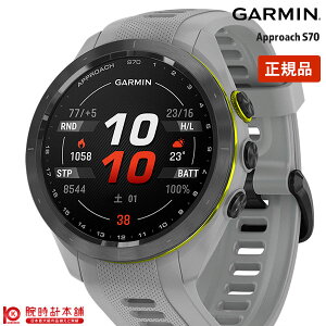 �K�[�~�� GARMIN ApproachS70 010-02746-21 ���j�Z�b�N�X
