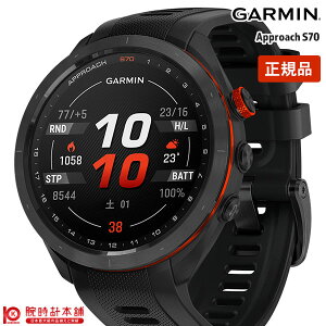 �K�[�~�� GARMIN ApproachS70 010-02746-22 ���j�Z�b�N�X