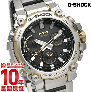 �y�ő�|�C���g20�{�z �J�V�I G�V���b�N G-SHOCK MTG MTG-B3000D-1A9JF �����Y