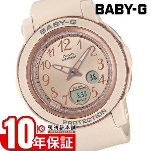�y�|�C���g�ő�41�{�I�z �J�V�I �x�r�[G BABY-G Standard Arabic BGA-290SA-4AJF ���f�B�[�X �s���N�x�[�W�� �d�r�� �A�i�f�W �������K�i
