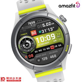 【10％OFFクーポン！4/21 09:59まで】アマズフィット Amazfit Cheetah SP170063-C197 ユニセックス