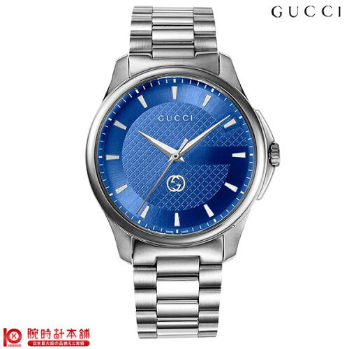 グッチGUCCIGタイムレスYA126371メンズ