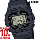 【ポイント最大41.5倍！】 カシオ Gショック G-SHOCK GMD-S5600BA-1JF ユニセックス