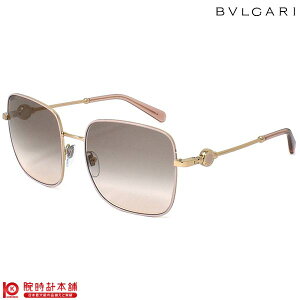 �T���O���X BVLGARI �u���K�� BV6165 20633B 57 ���j�Z�b�N�X