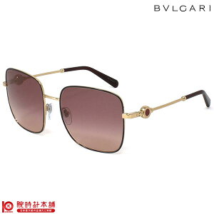 �T���O���X BVLGARI �u���K�� BV6165 20648D 57 ���j�Z�b�N�X