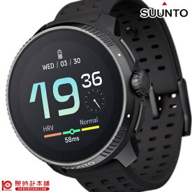 スント SUUNTO RACE SS050929000 ユニセックス