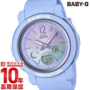 �y�|�C���g�ő�37�{�I�z �J�V�I �x�r�[G BABY-G Winter Dreamy Sky BGA-290DS-2AJF ���f�B�[�X